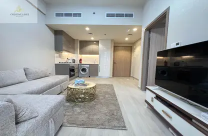 Apartment - 1 Bedroom - 1 Bathroom for sale in AZIZI Riviera - Meydan One - Meydan - Dubai