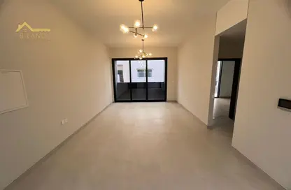 Apartment - 1 Bedroom - 2 Bathrooms for rent in Muweileh Community - Muwaileh Commercial - Sharjah