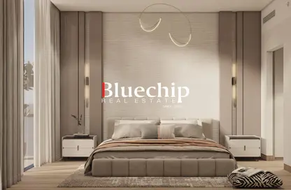 شقة - غرفة نوم - 2 حمامات للبيع في ذا سيرين - دبي الجنوب (مركز دبي العالمي) - دبي