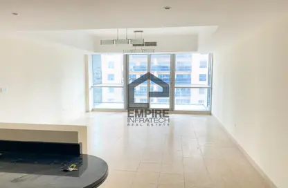 Apartment - 2 Bedrooms - 2 Bathrooms for sale in The Waves Tower A - The Waves - Dubai Marina - Dubai