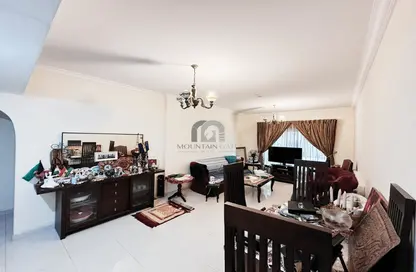 Apartment - 2 Bedrooms - 2 Bathrooms for sale in Queen Tower - Al Qasba - Sharjah