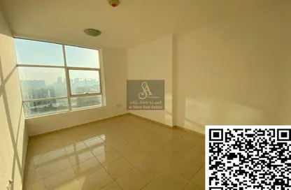 شقة - 2 غرف نوم - 3 حمامات للبيع في أورينت تاور 1 - أورينت تاور - البستان - عجمان شقة - 2 غرف نوم - 3 حمامات للبيع في أورينت تاور 1 - أورينت تاور - البستان - عجمان