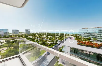 Apartment - 3 Bedrooms - 5 Bathrooms for sale in The Source - Saadiyat Cultural District - Saadiyat Island - Abu Dhabi