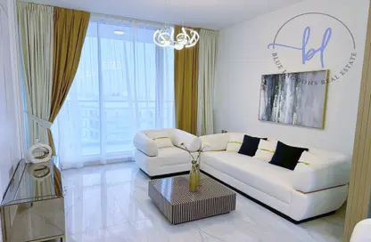 Apartment - 1 Bedroom - 2 Bathrooms for sale in Gemz by Danube - Al Furjan - Dubai
