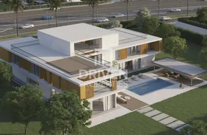 أرض - استوديو للبيع في إرابيان هيلز استيت - الفقع - العين