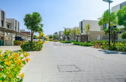 Villa - 3 Bedrooms - 4 Bathrooms for sale in Al Zahia 3 - Al Zahia - Muwaileh Commercial - Sharjah