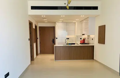 Apartment - 1 Bedroom - 2 Bathrooms for sale in Binghatti Orchid - Jumeirah Village Circle - Dubai