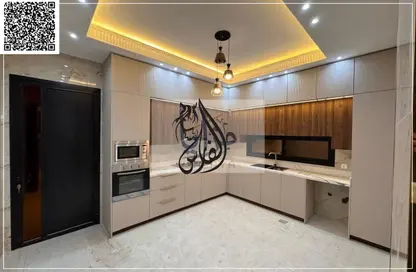 فيلا - 6 غرف نوم - 8 حمامات للبيع في الحليو 2 - الحليو - عجمان