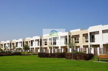 Villa - 3 Bedrooms - 5 Bathrooms for rent in Malibu - Mina Al Arab - Ras Al Khaimah