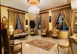 Villa - 5 bedrooms - 6 bathrooms for rent in Falcon City of Wonders - Dubai