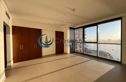 شقة - 3 غرف نوم - 4 حمامات للايجار في دبي كريك ريزيدنس برج 2 شمال - ميناء خور دبي (ذا لاجونز) - دبي