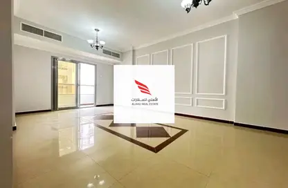 Apartment - 2 Bedrooms - 2 Bathrooms for rent in Al Naemiya Tower 1 - Al Naemiya Towers - Al Nuaimiya - Ajman