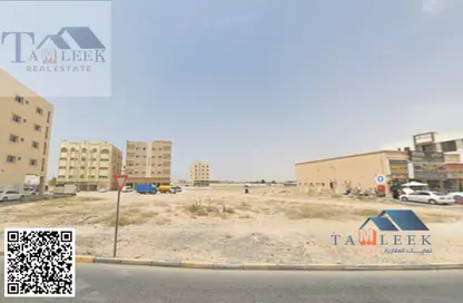 Land - Studio for sale in Al Jurf Industrial 2 - Al Jurf Industrial - Ajman