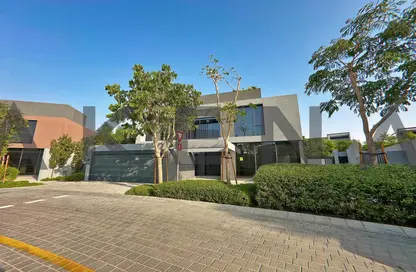 Villa - 5 Bedrooms - 7+ Bathrooms for rent in Kaya - Masaar - Tilal City - Sharjah