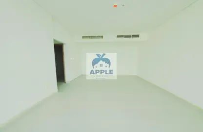Apartment - 2 Bedrooms - 2 Bathrooms for rent in Aljada - Sharjah