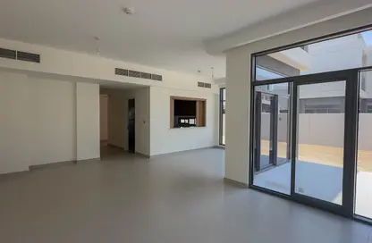 Villa - 5 Bedrooms - 6 Bathrooms for rent in The Pulse Beachfront 2 - The Pulse - Dubai South (Dubai World Central) - Dubai