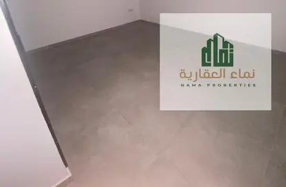 شقة - 2 غرف نوم - 2 حمامات للايجار في برج النعيمية ون - النعيمية - عجمان