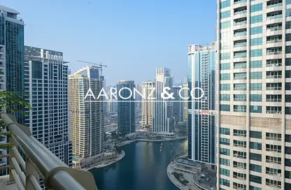 شقة - 2 غرف نوم - 4 حمامات للبيع في برج أيكون 1 - (JLT) مجمع M - أبراج بحيرة الجميرا - دبي شقة - 2 غرف نوم - 4 حمامات للبيع في برج أيكون 1 - (JLT) مجمع M - أبراج بحيرة الجميرا - دبي