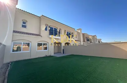 Villa - 3 Bedrooms - 4 Bathrooms for rent in Casa Viva - Serena - Dubai Land - Dubai