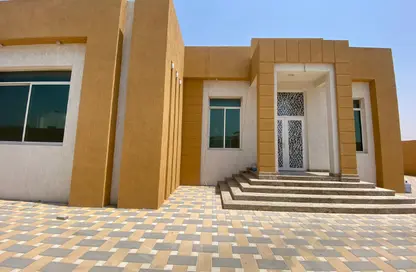 Villa - 3 Bedrooms - 3 Bathrooms for rent in Al Riffa - Ras Al Khaimah