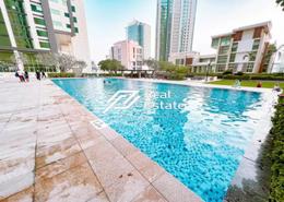 Studio - 1 bathroom for sale in Marina Heights 2 - Marina Square - Al Reem Island - Abu Dhabi