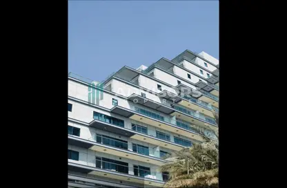 Apartment - 1 Bedroom - 2 Bathrooms for sale in Jamam Residence - Al Raha Beach - Abu Dhabi