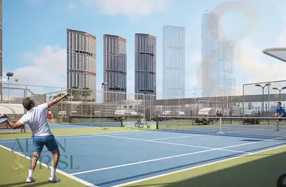 شقة - غرفة نوم - 2 حمامات للبيع في 310 ريفرسايد كريسنت - شوبا هارتلاند الثانية - بو كدرة - دبي شقة - غرفة نوم - 2 حمامات للبيع في 310 ريفرسايد كريسنت - شوبا هارتلاند الثانية - بو كدرة - دبي