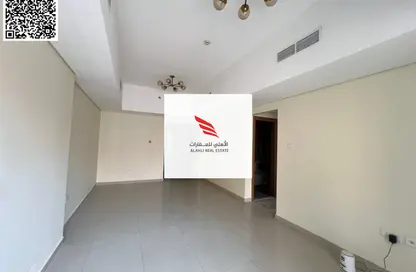 Apartment - 1 Bedroom - 2 Bathrooms for sale in Al Naemiya Tower 1 - Al Naemiya Towers - Al Nuaimiya - Ajman