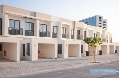 Townhouse - 2 Bedrooms - 4 Bathrooms for rent in Marbella - Mina Al Arab - Ras Al Khaimah