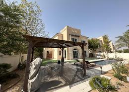Villa - 5 bedrooms - 5 bathrooms for sale in Morella - Victory Heights - Dubai Sports City - Dubai