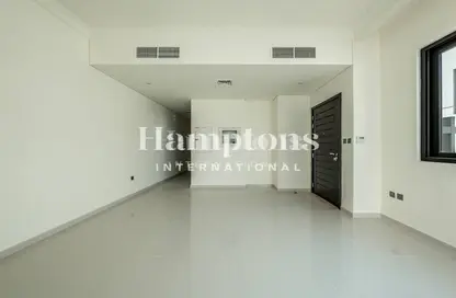 Townhouse - 3 Bedrooms - 5 Bathrooms for rent in Centaury - The Roots DAMAC Hills 2 - Damac Hills 2 - Dubai