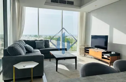 Apartment - 2 Bedrooms - 3 Bathrooms for rent in Gateway Residences - Mina Al Arab - Ras Al Khaimah