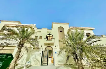 شقة - 1 حمام للايجار في مدينة شخبوط - أبوظبي