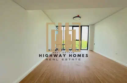 Apartment - 2 Bedrooms - 3 Bathrooms for rent in MISK Apartments - Aljada - Sharjah