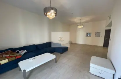 Apartment - 2 Bedrooms - 2 Bathrooms for rent in Iris - Azizi Residence - Al Furjan - Dubai