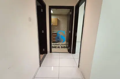 شقة - غرفة نوم - 1 حمام للايجار في مجمع النهدة السكني - النهدة - الشارقة