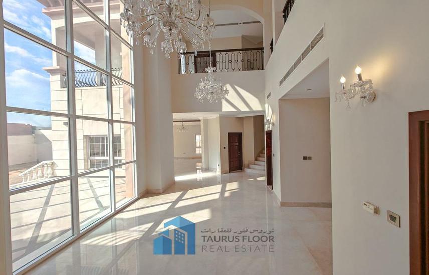 Villa for Rent in Al Khawaneej 1 Spacious Independent Villa 5 Bed