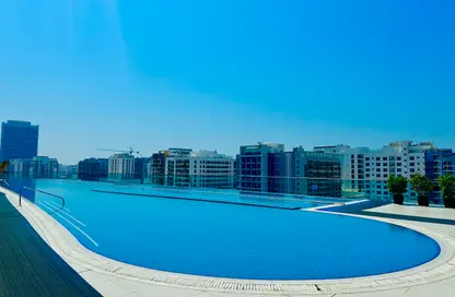 Apartment - 2 Bedrooms - 2 Bathrooms for rent in Park Place Tower - Sheikh Zayed Road - Dubai