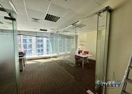 Office image for: Office Space - 1 bathroom for rent in Al Manara Tower - Business Bay - Dubai, Image 1