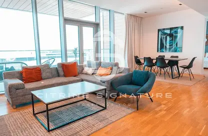 Apartment - 1 Bedroom - 2 Bathrooms for sale in Apartment Building 6 - Bluewaters Residences - Bluewaters - Dubai
