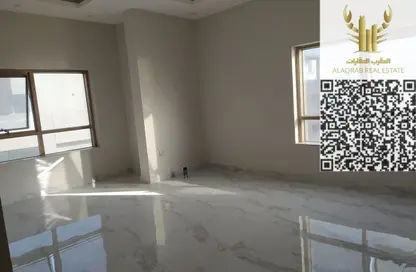 Apartment - 2 Bedrooms - 3 Bathrooms for rent in Corniche Tower - Ajman Corniche Road - Ajman