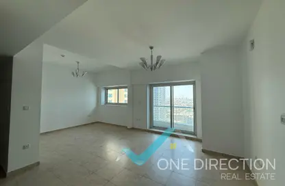 شقة - غرفة نوم - 1 حمام للايجار في دبي ستار - (JLT) مجمع L - أبراج بحيرة الجميرا - دبي