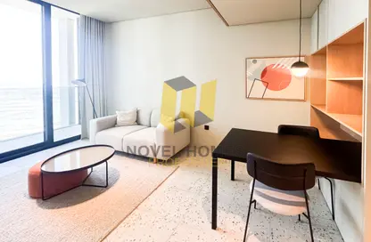 Apartment - Studio - 1 Bathroom for sale in UPSIDE Living - Business Bay - Dubai
