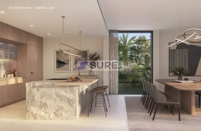 Villa - 3 Bedrooms - 3 Bathrooms for sale in Wadi Al Safa 5 - Dubai