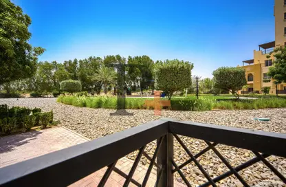 Apartment - 3 Bedrooms - 4 Bathrooms for rent in Al Ramth 37 - Remraam - Dubai Land - Dubai