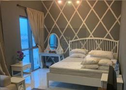 Studio - 1 bathroom for rent in MAG 515 - MAG 5 - Dubai South (Dubai World Central) - Dubai