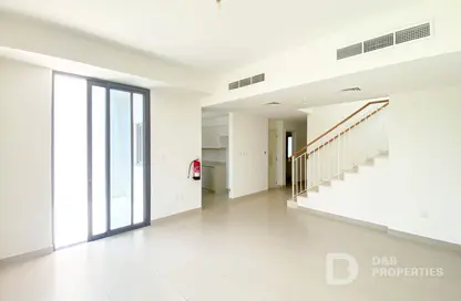 Townhouse - 3 Bedrooms - 4 Bathrooms for rent in Maple 3 - Maple at Dubai Hills Estate - Dubai Hills Estate - Dubai