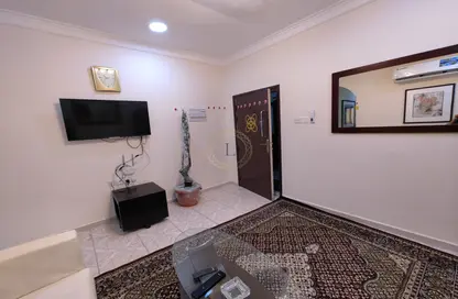 شقة - غرفة نوم - 1 حمام للايجار في المرايجب - الجيمي - العين