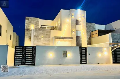 فيلا - 4 غرف نوم - 6 حمامات للبيع في الزاهية جاردنز - الزاهية - عجمان