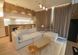 شقة - 1 غرفة نوم - 1 حمام للبيع في ميدتاون نور - مدينة دبي للإنتاج (اي ام بي زد) - دبي